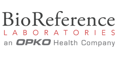 Bio Reference Laboratories Logo