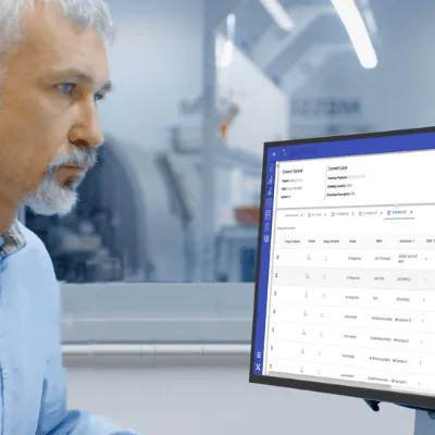 Miller Joins Gestalt