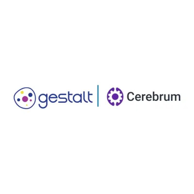 Gestalt & Cerebrum Logos