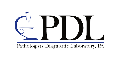 PDL Logo