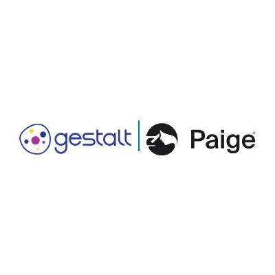 Gestalt & Paige Logos