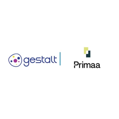 Gestalt & Prmaa Logos