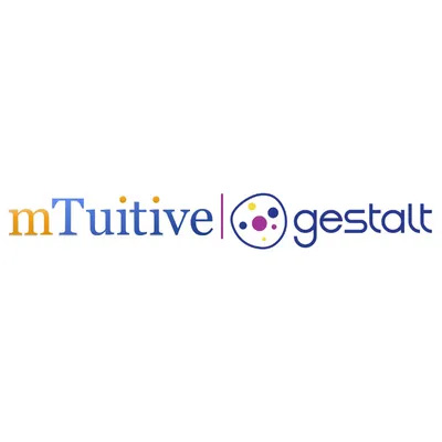Gestalt & mTuitive Logos