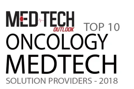 Med Tech Top 10 award 2018