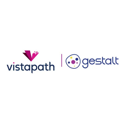 Gestalt & Vistapath Logos
