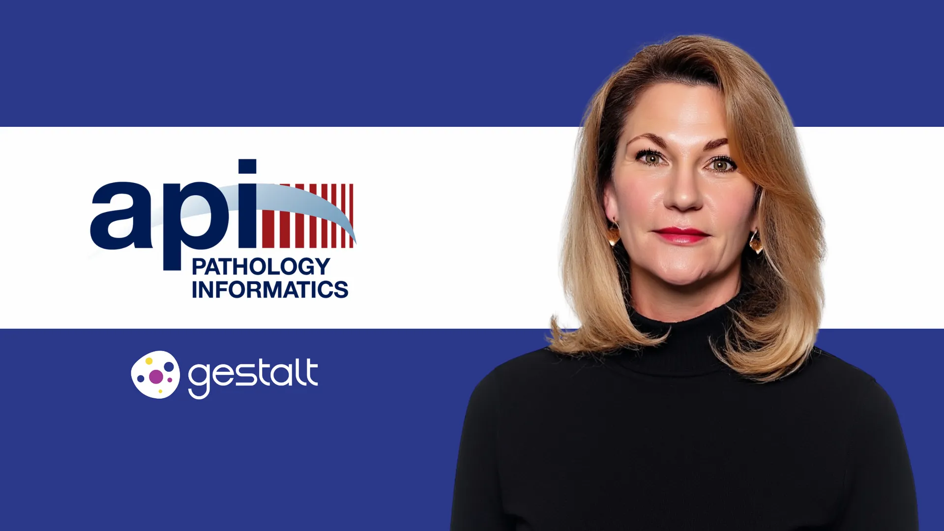 Proudly Featured by api pathology informatics