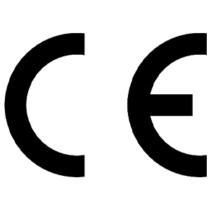 CE logo