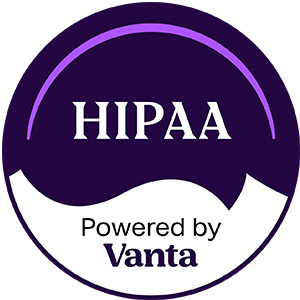 HIPAA logo