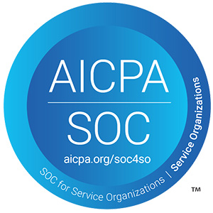 AICPA SOC logo