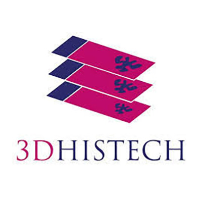 3DHistech logo