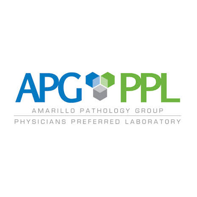 Amarillo Pathology Group logo