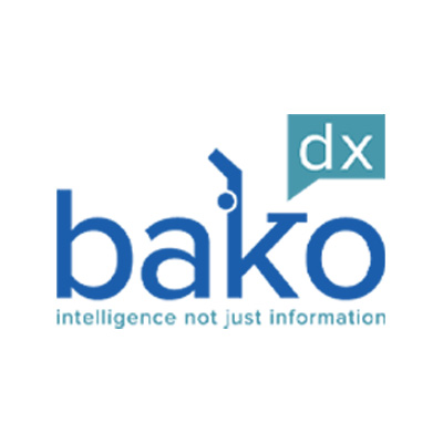 bako dx logo