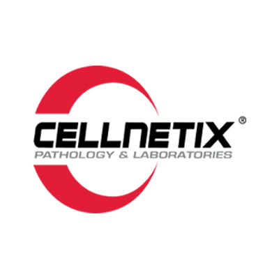 Cellnetix Pathology & Laboratories logo