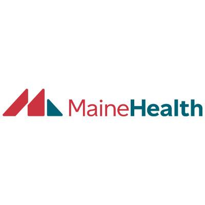 Maine Health logo