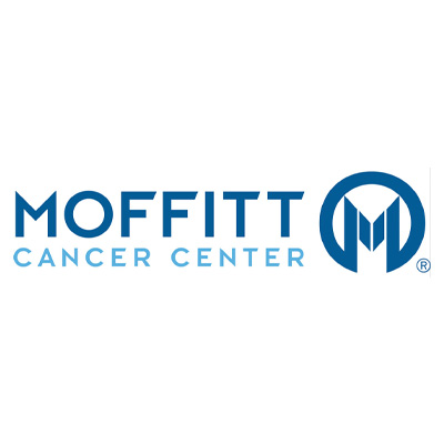 Moffitt Cancer Center logo