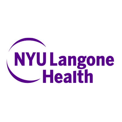 NYU Langone Health logo