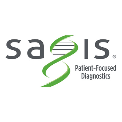 SAGIS Patient-Focused Diagnostics logo