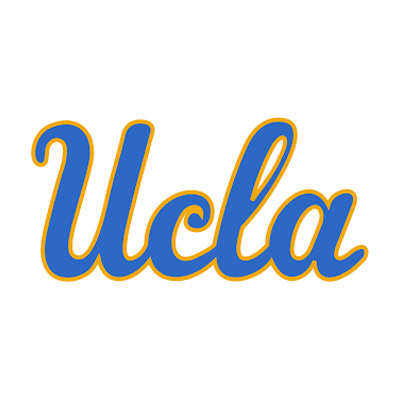 UCLA logo