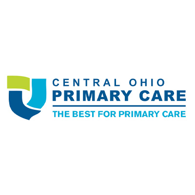 Central Ohio Primary Care logo