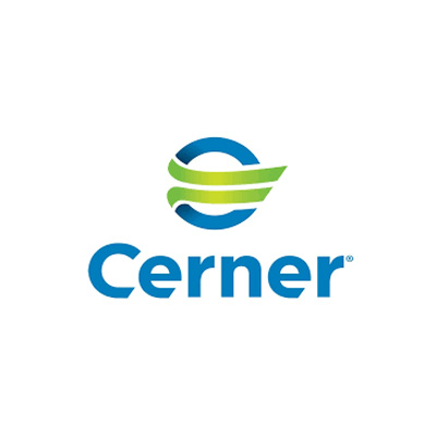 Cerner logo