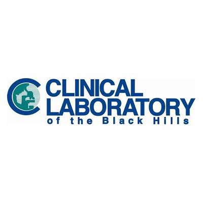 Clinical Laboratory of the Black Hills logo