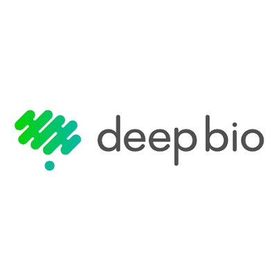 DeepBio logo
