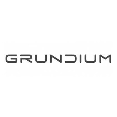 Grundium logo