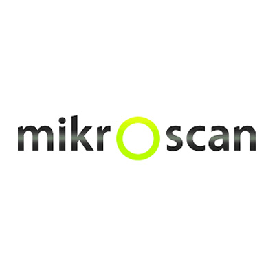 Mikroscan logo