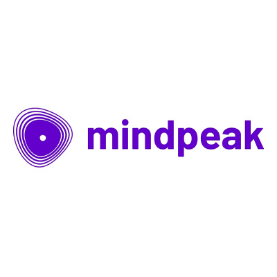 Mindpeak logo