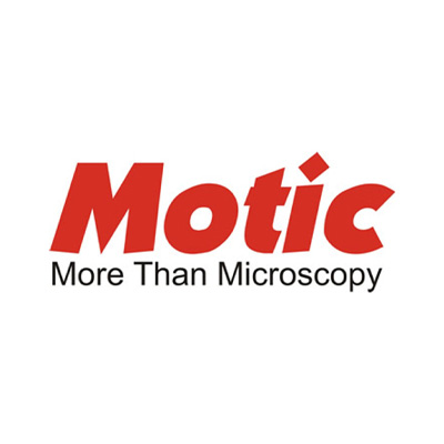 Motic logo