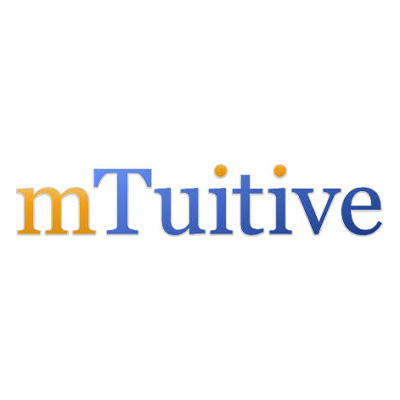 mTuitive logo