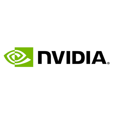 NVIDIA logo