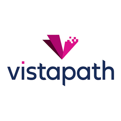 Vistapath logo