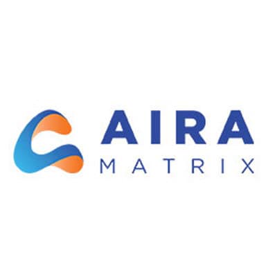 AIRA Matrix logo