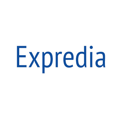 Expredia logo