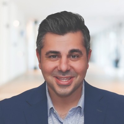 Sina Rezvan speaker at the 115th Annual USCAP Meeting