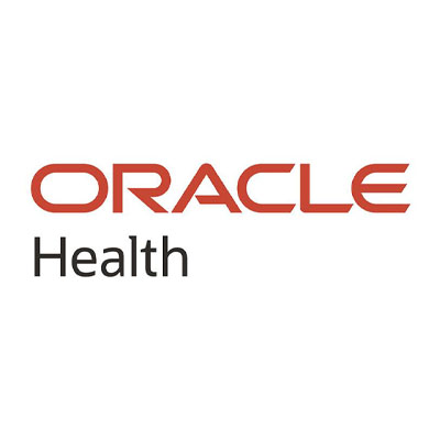 Oracle Health logo