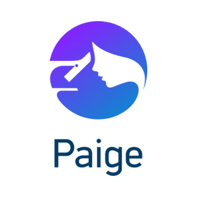 Paige AI logo
