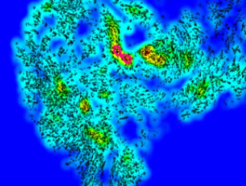 VisioPharm's Hot Spot, is available in Pathflow