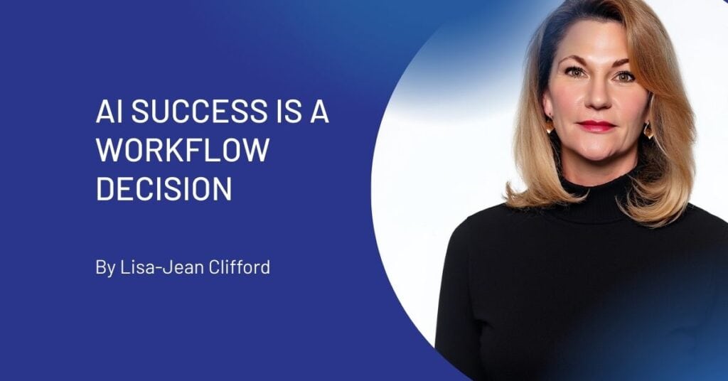 AI in Digital Pathology Doesn’t Fail Because of the Algorithm — It Fails Because of the Workflow