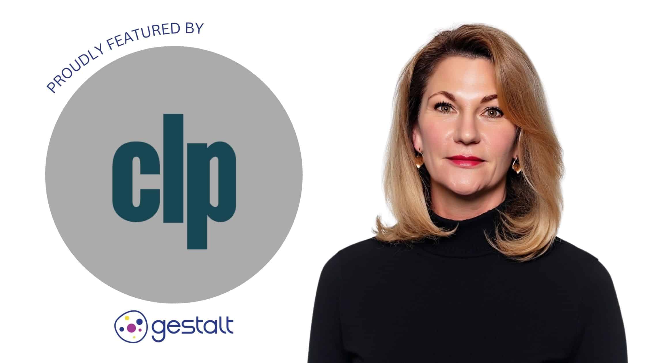 Lisa-Jean Clifford featured in CLP Magazine